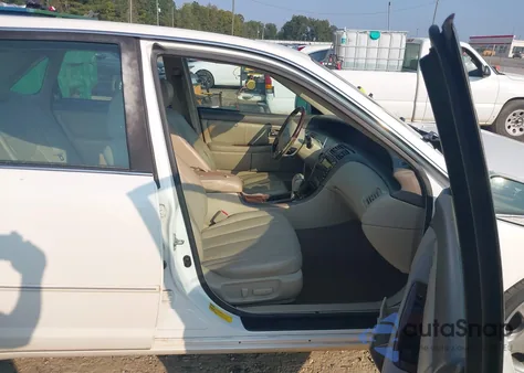 2004 Toyota Avalon Xls из США, поврежденный, VIN 4T1BF28B04U347637